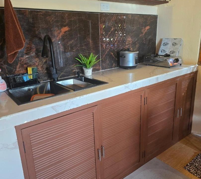 Photo of Kitchen in Tinambac