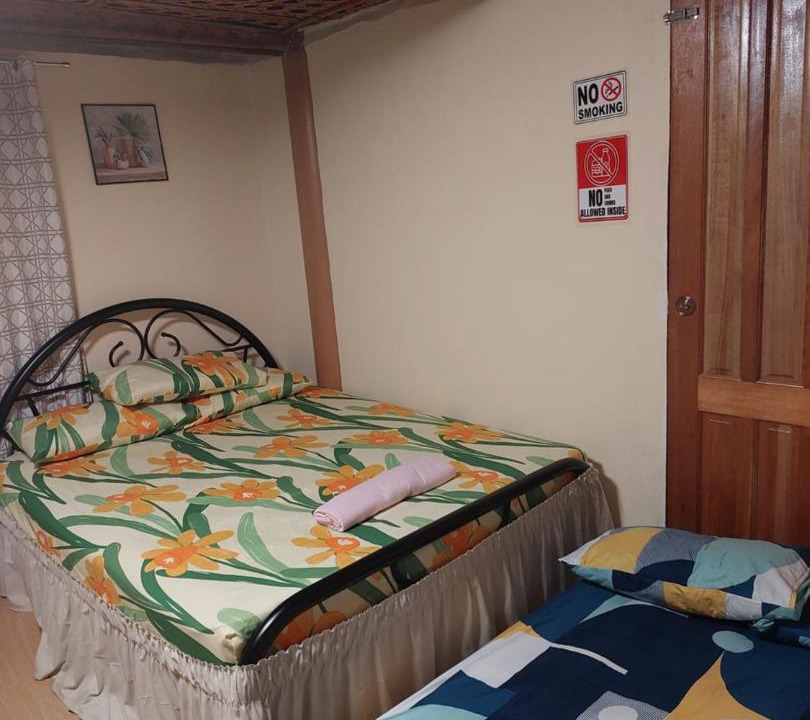 Photo of Bedroom in Tinambac