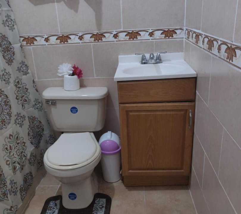 Photo of Bathroom in Sabaneta de Yasica