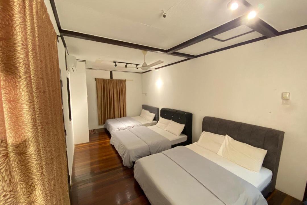 Photo of Bedroom in Si Rusa