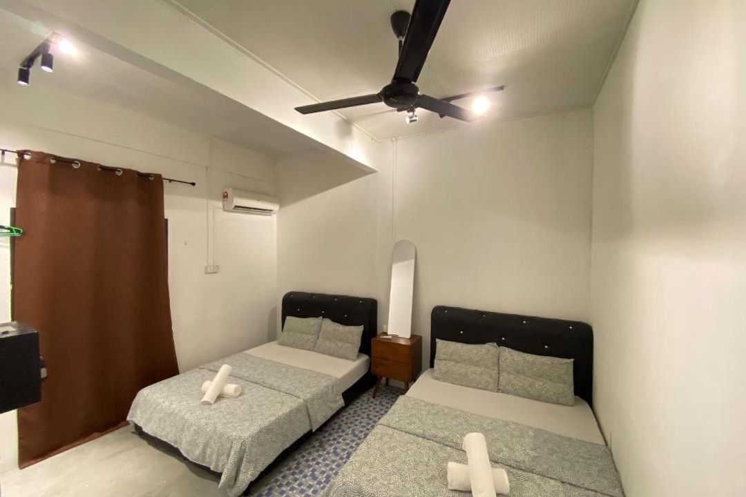 Photo of Bedroom in Si Rusa