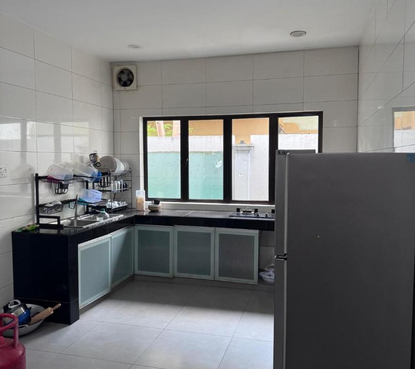 Photo of Kitchen in Sri Petaling