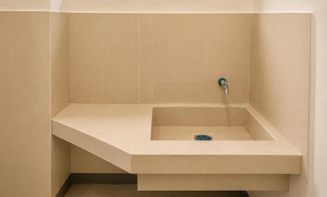 Photo of Bathroom in Lipa
