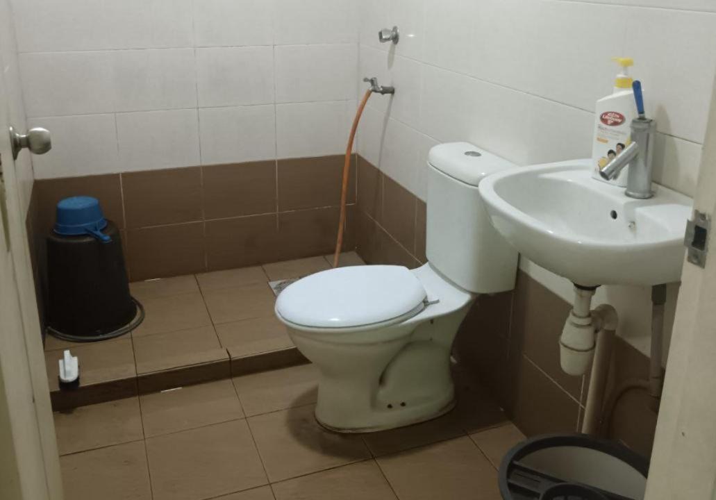 Photo of Bathroom in Kota Kinabalu