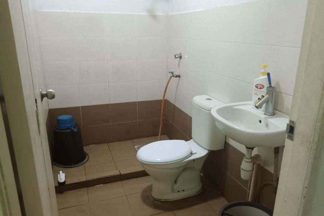 Photo of Bathroom in Kota Kinabalu