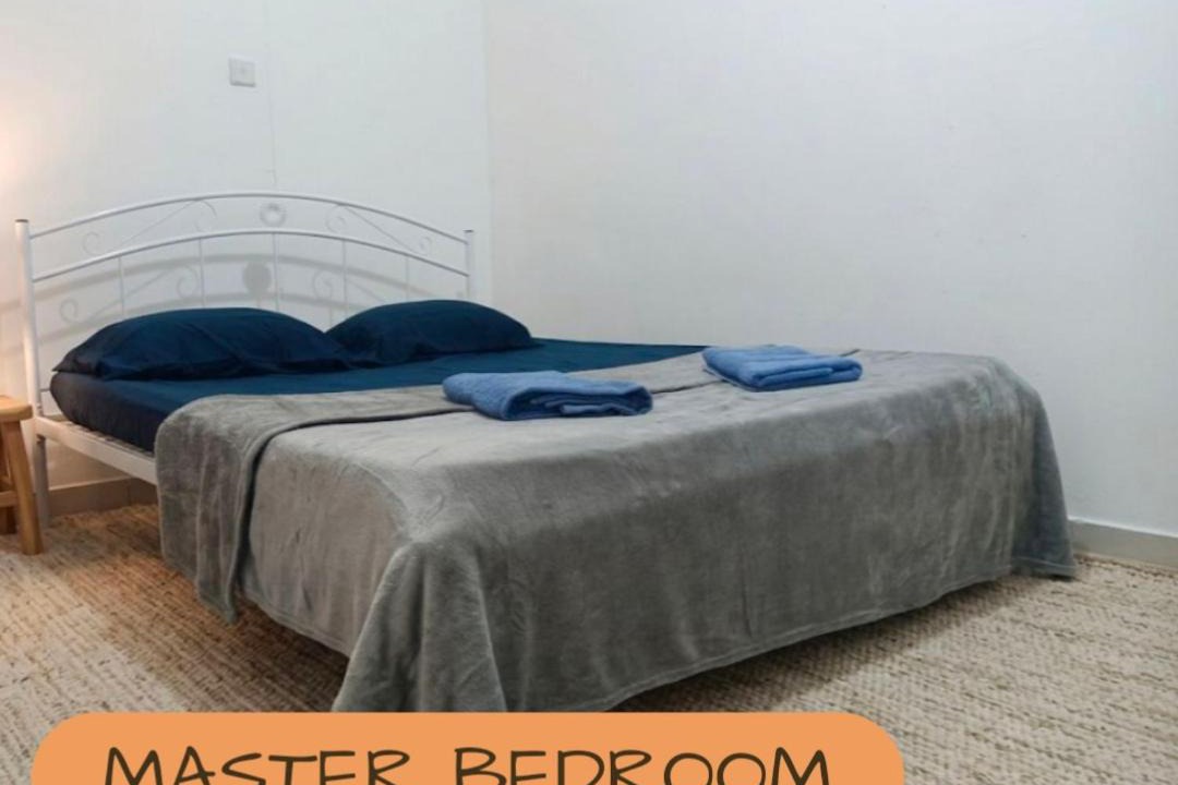 Photo of Bedroom in Gana-Gana