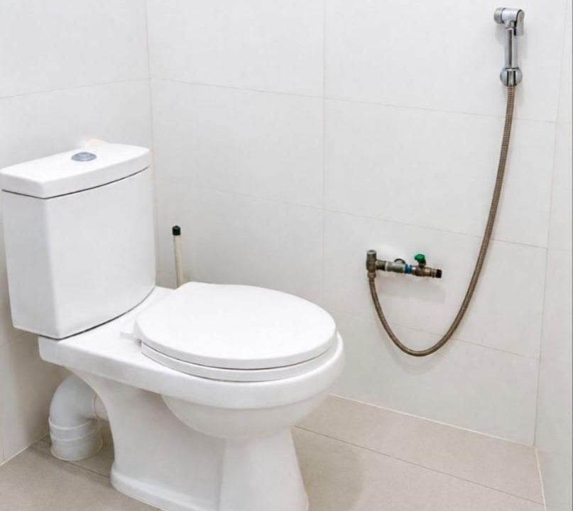 Photo of Bathroom in Gana-Gana
