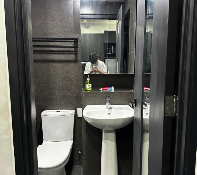 Photo of Bathroom in Roxas City