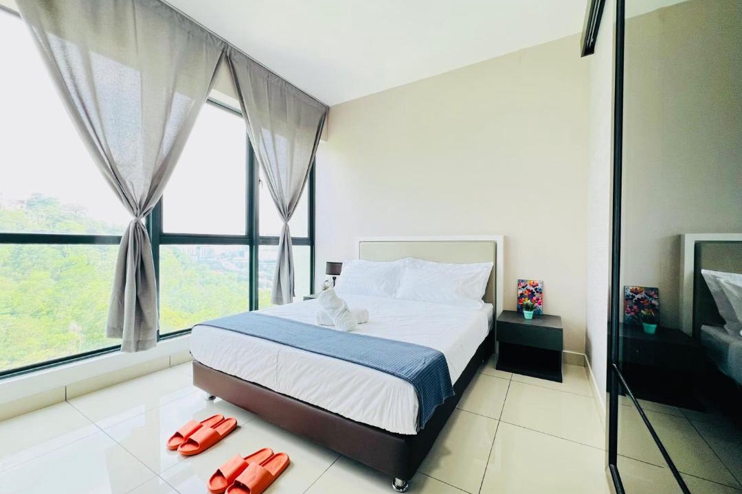 Photo of Bedroom in Ulu Kelang