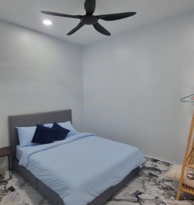 Photo of Bedroom in Cherating