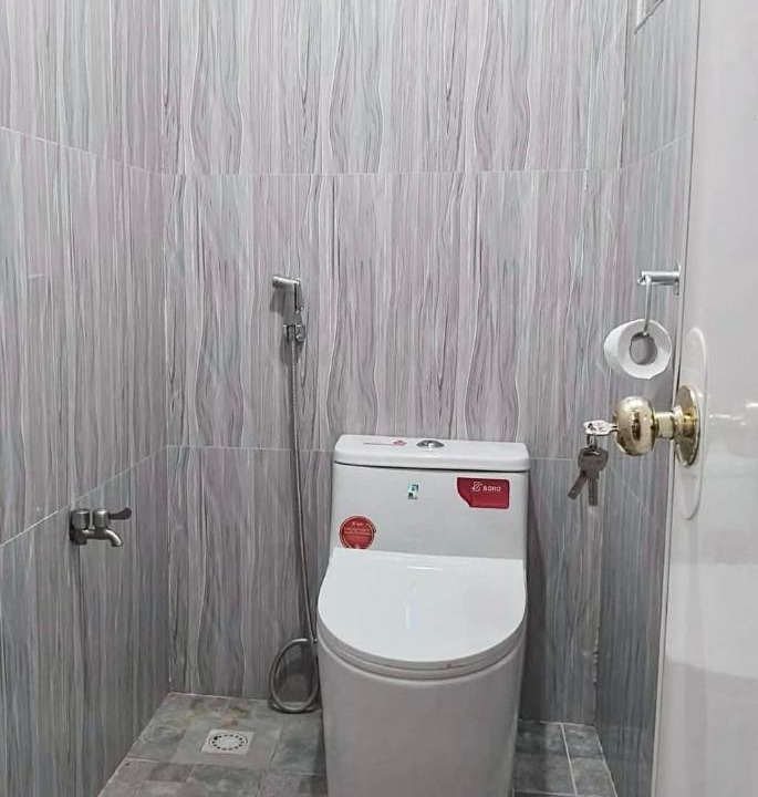 Photo of Bathroom in Baguio
