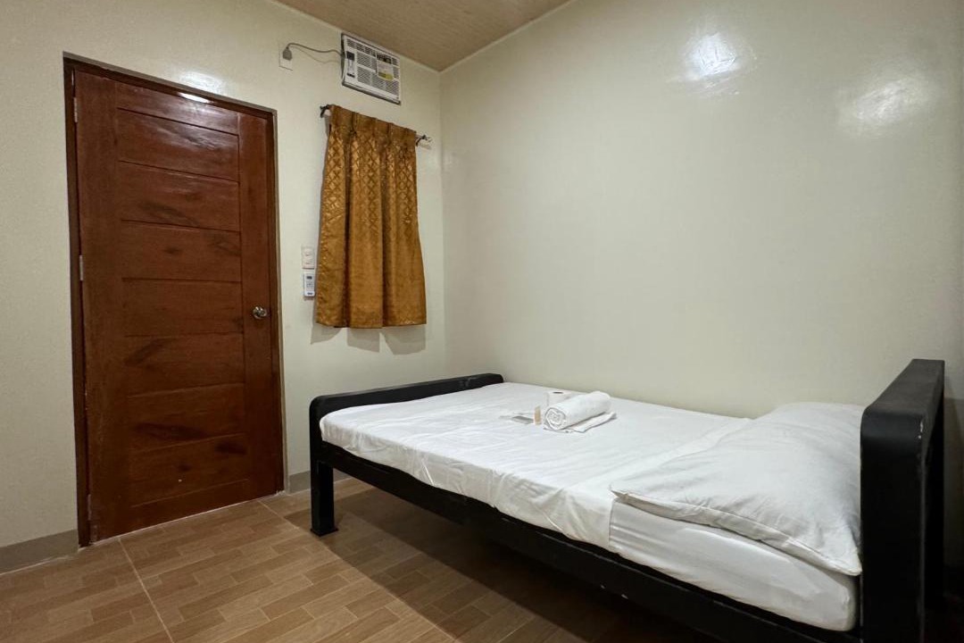 Photo of Bedroom in Malaybalay City