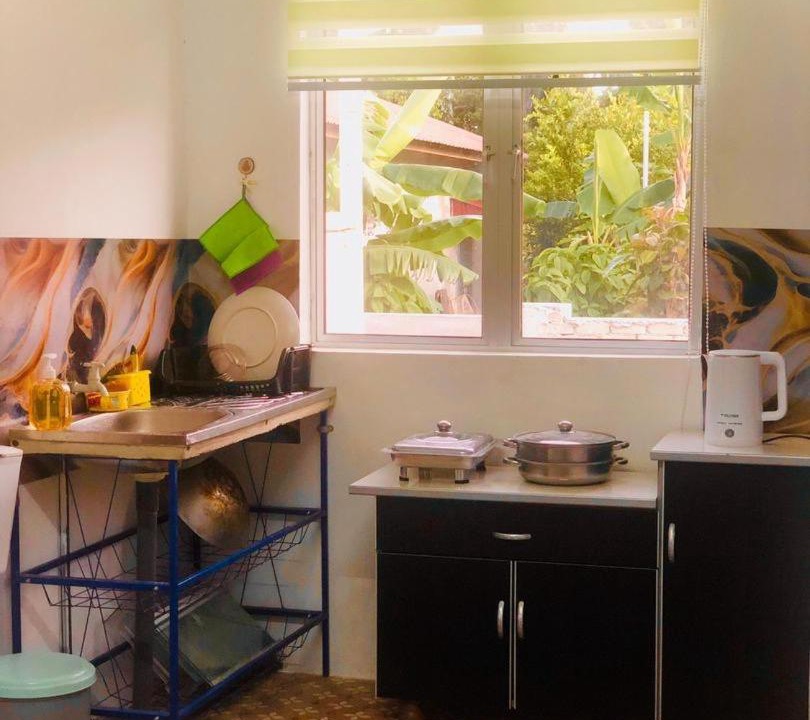 Photo of Kitchen in Kuala Rompin