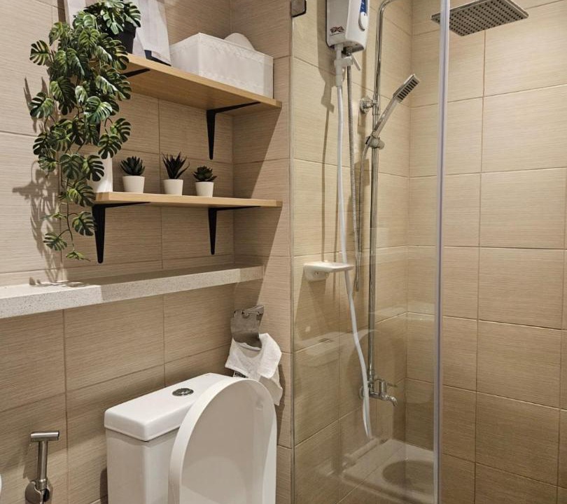Photo of Bathroom in Talomo District