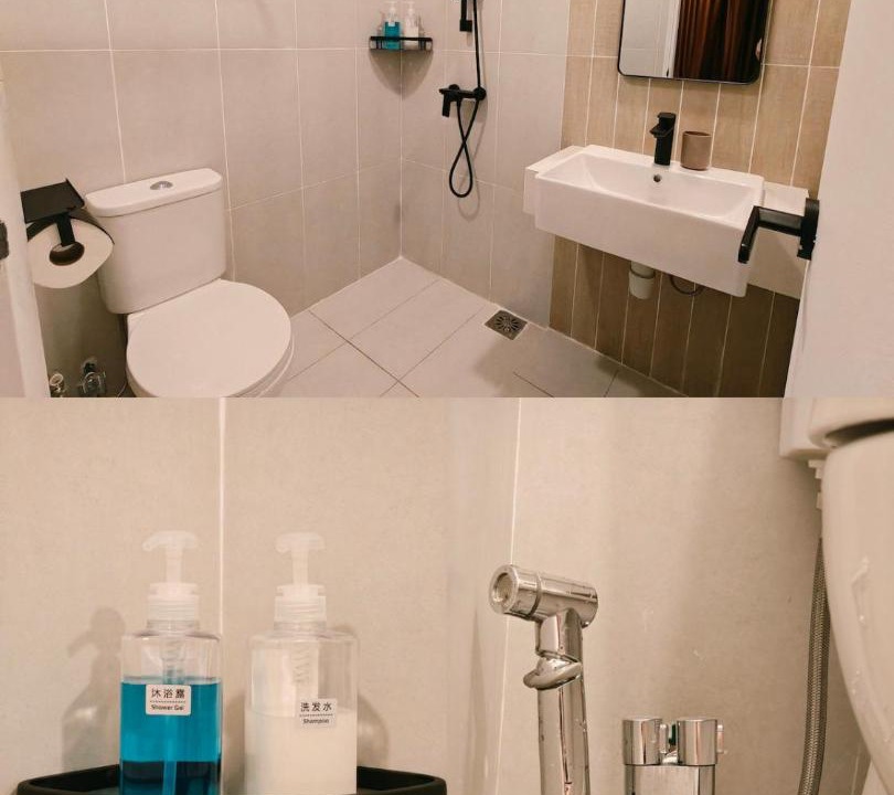 Photo of Bathroom in Kuching