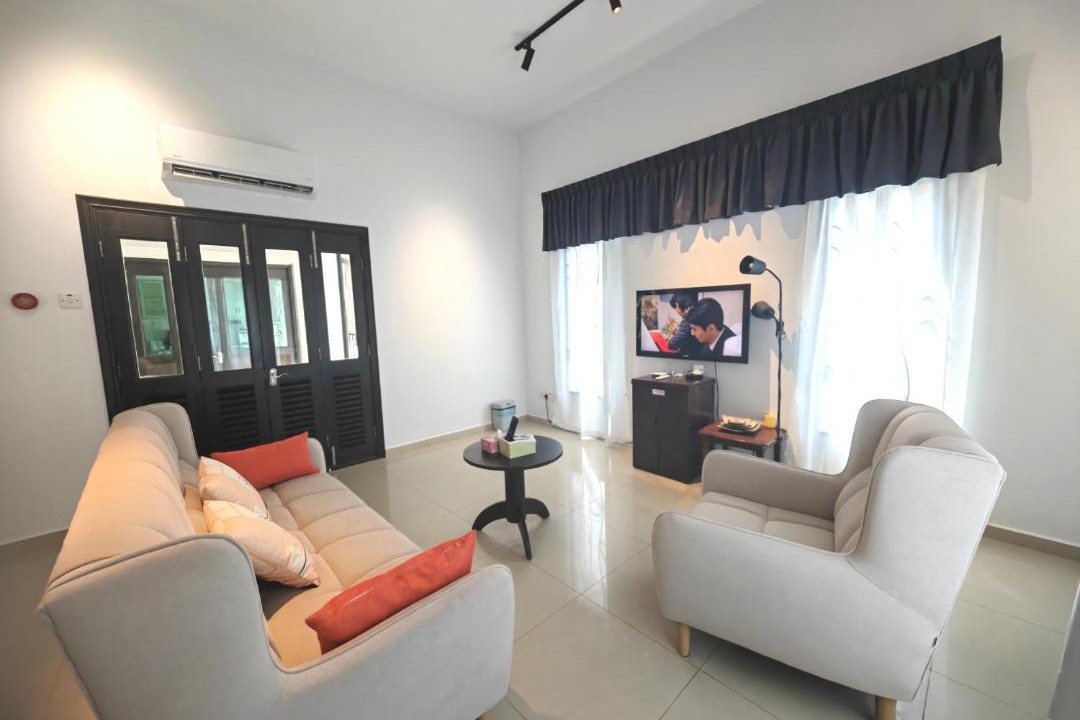 Photo of Livingroom in Ayer Keroh