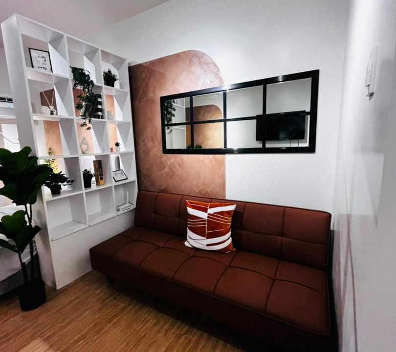 Photo of Livingroom in Talomo District