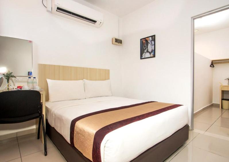Photo of Bedroom in Masai
