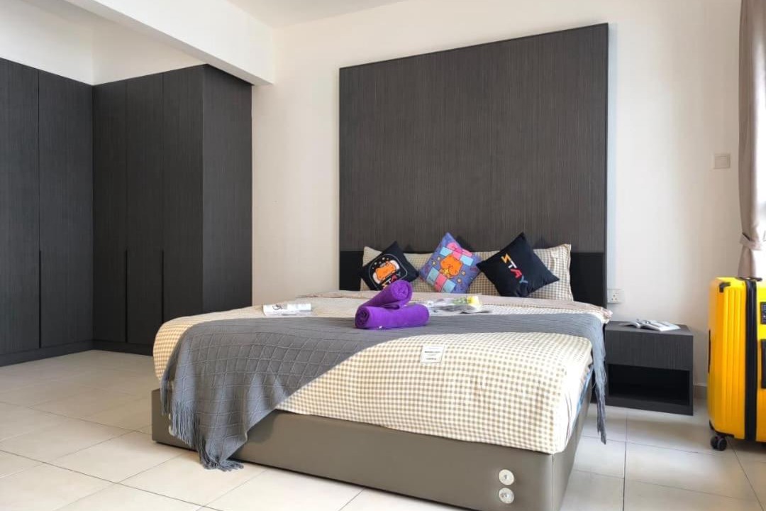 Photo of Bedroom in Sekudai