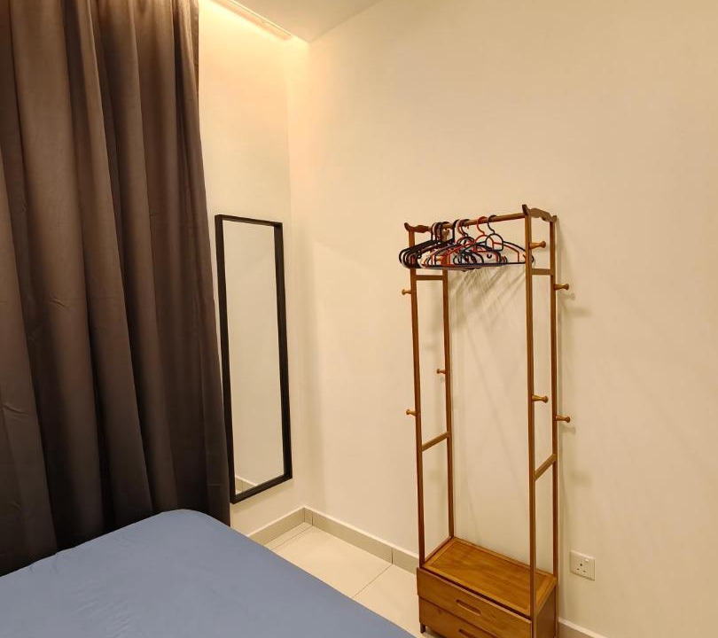 Photo of Bedroom in Kampung Bukit Dukong