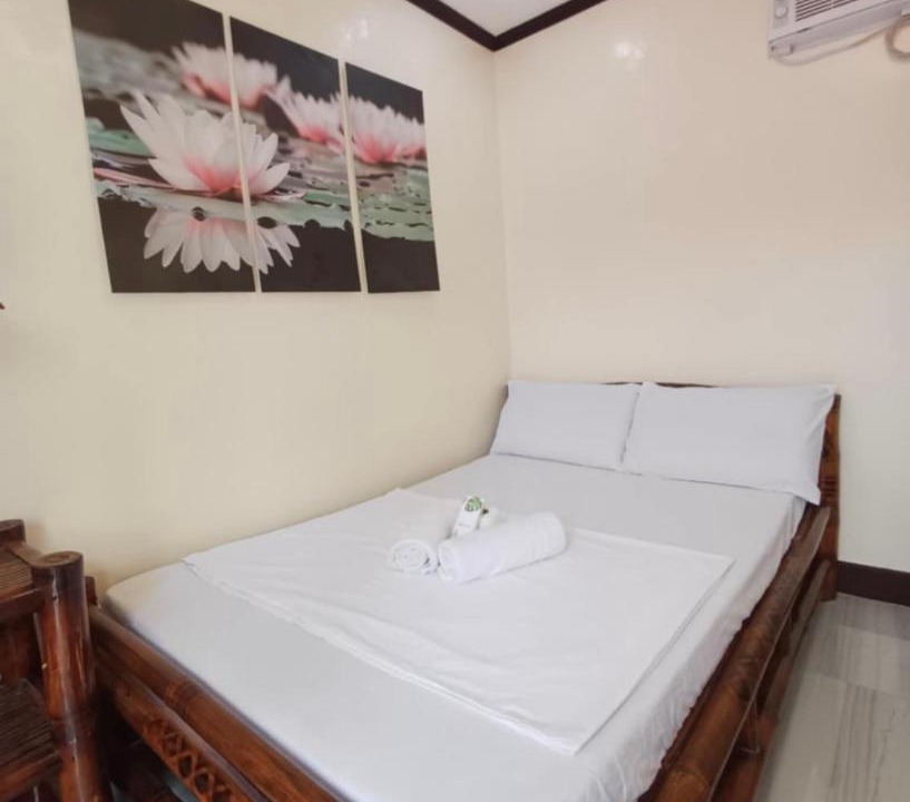 Photo of Bedroom in Julita