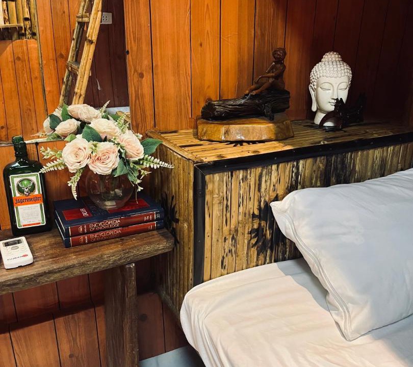 Photo of Bedroom in Julita