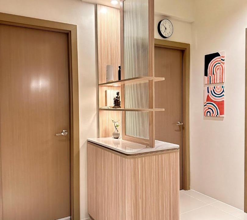 Photo of Bathroom in Fairview