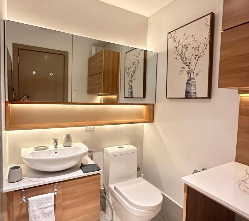 Photo of Bathroom in Fairview