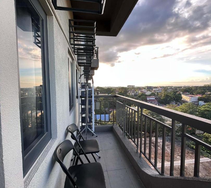 Photo of Patio Balcony in Fairview