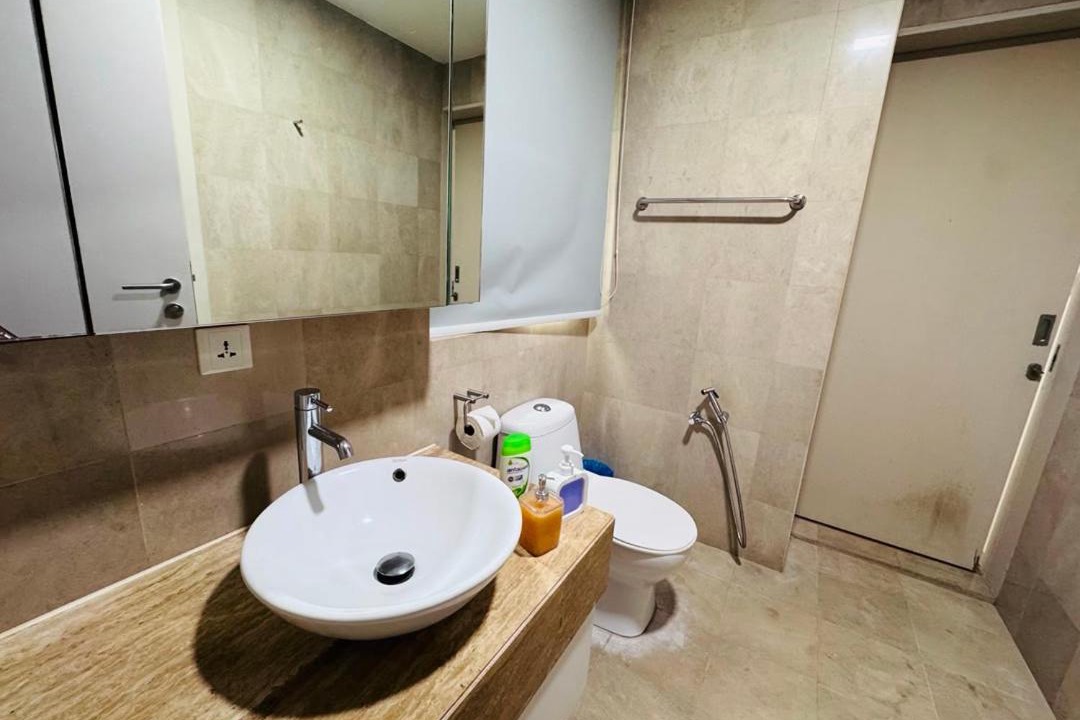 Photo of Bathroom in Bukit Bintang