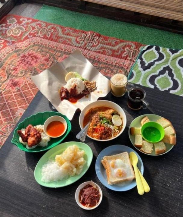 Photo of Others in Kampung Gial