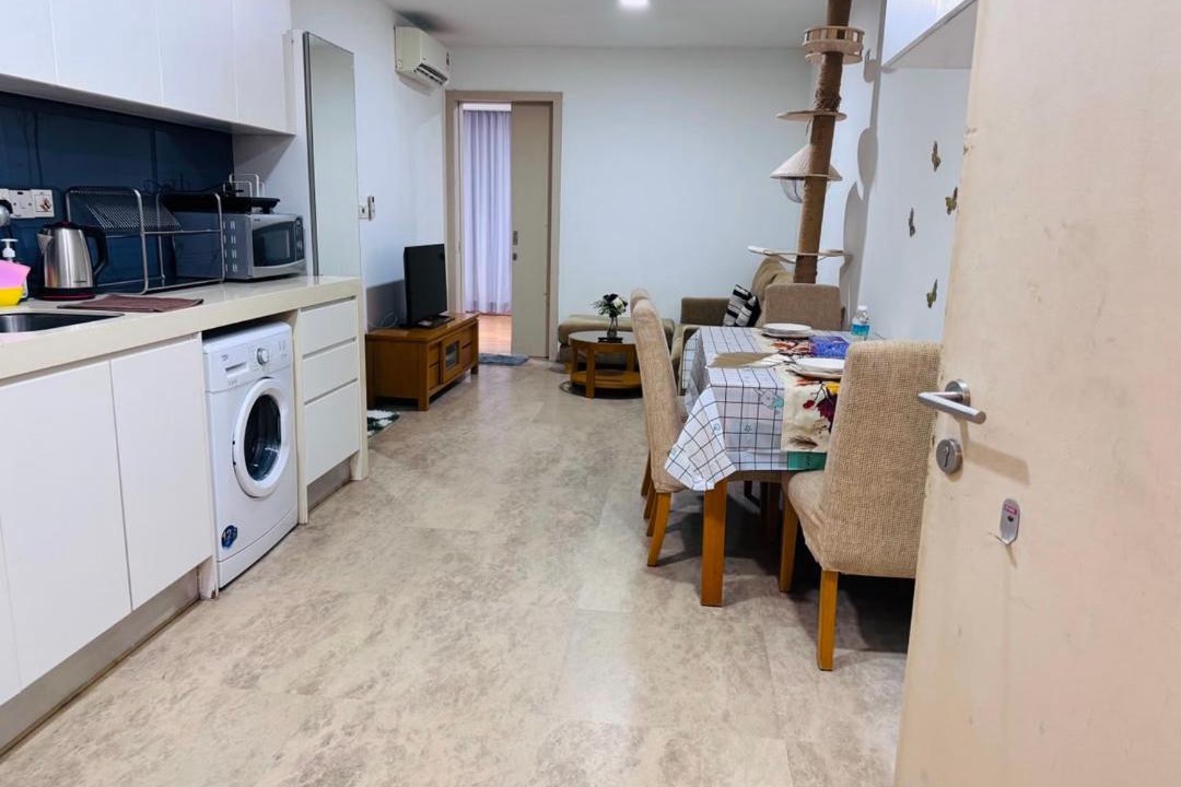 Photo of Kitchen in Bukit Bintang