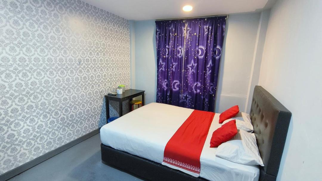 Photo of Bedroom in Klang Sentral