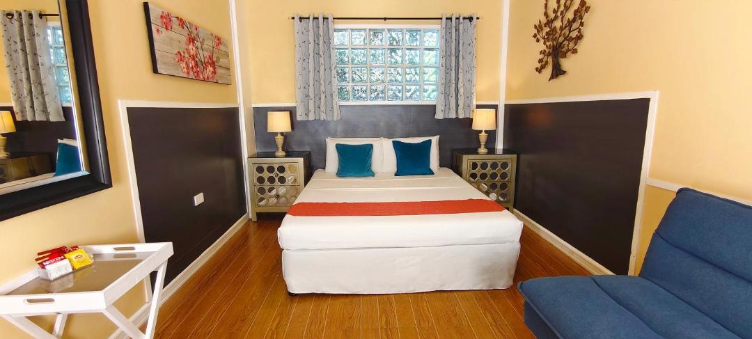 Photo of Bedroom in Lapu-Lapu