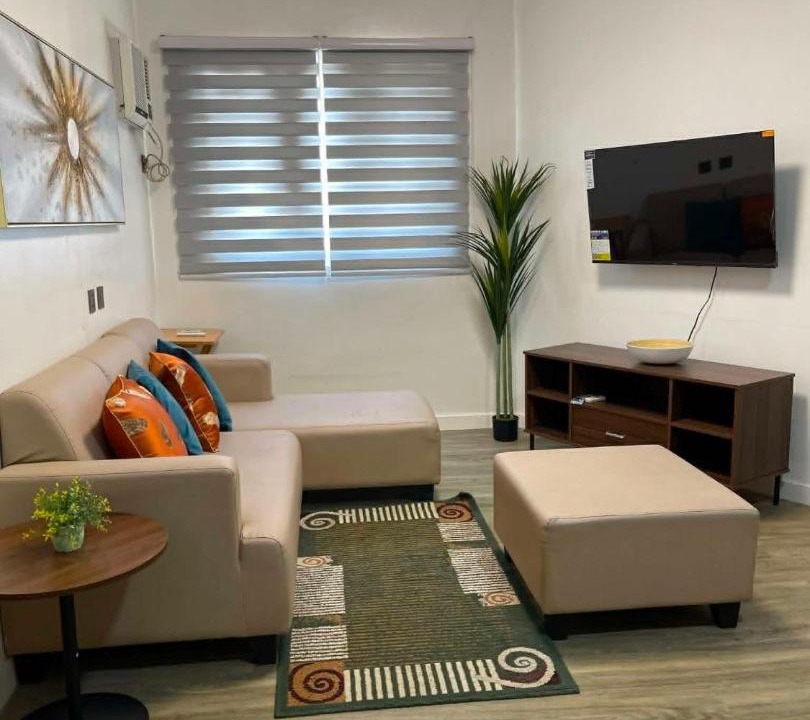 Photo of Livingroom in Talisay