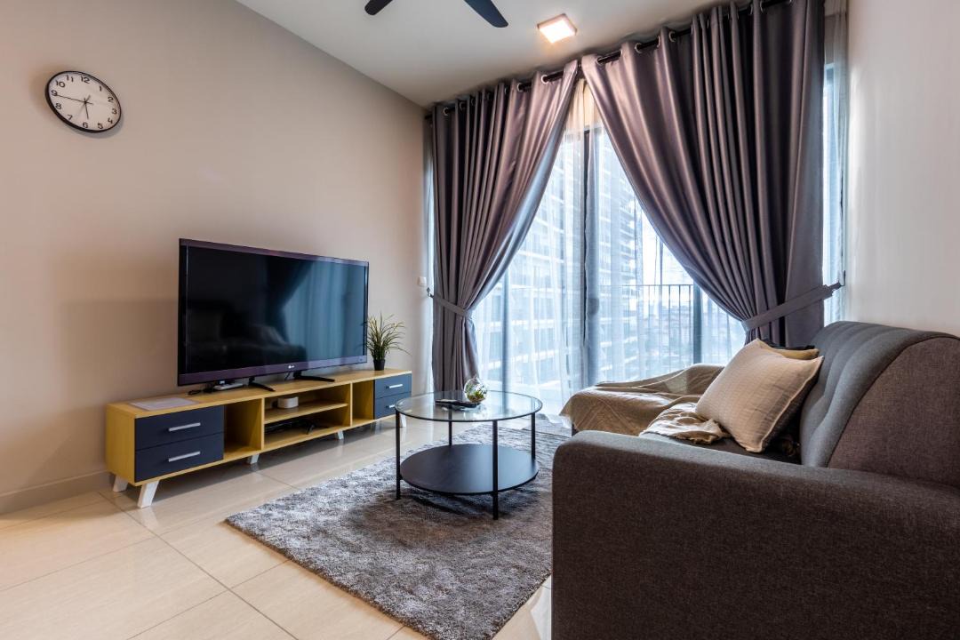 Photo of Livingroom in Taman Keramat
