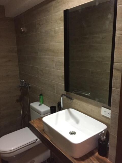 Photo of Bathroom in Legazpi Village