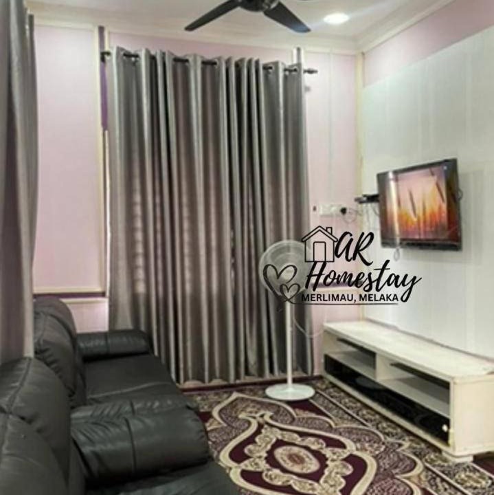 Photo of Livingroom in Merlimau