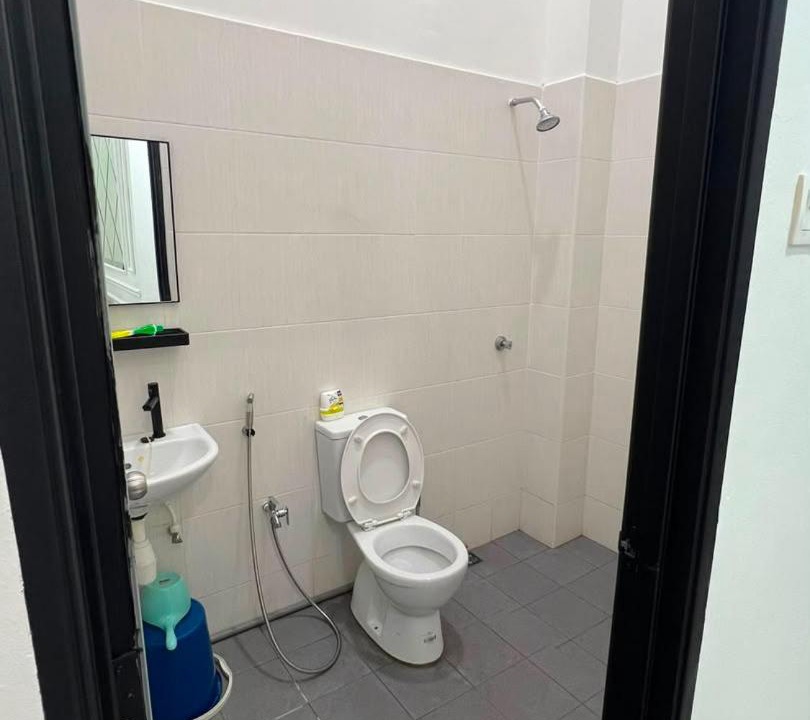 Photo of Bathroom in Jerlun