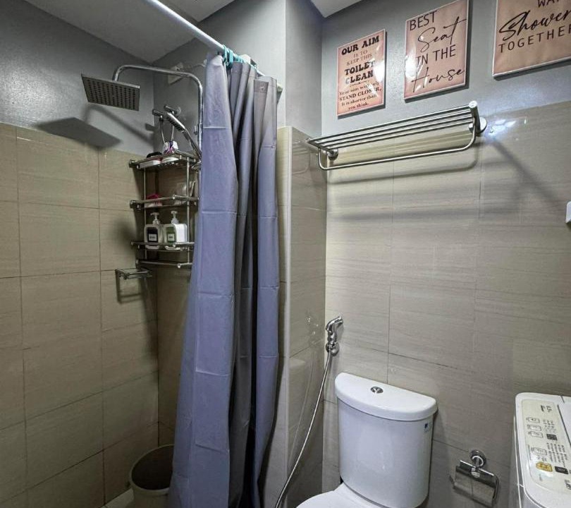 Photo of Bathroom in Barangay 76