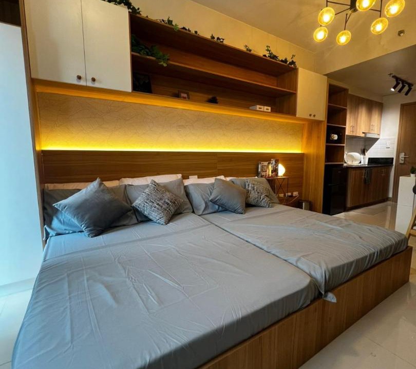 Photo of Bedroom in Legazpi Village