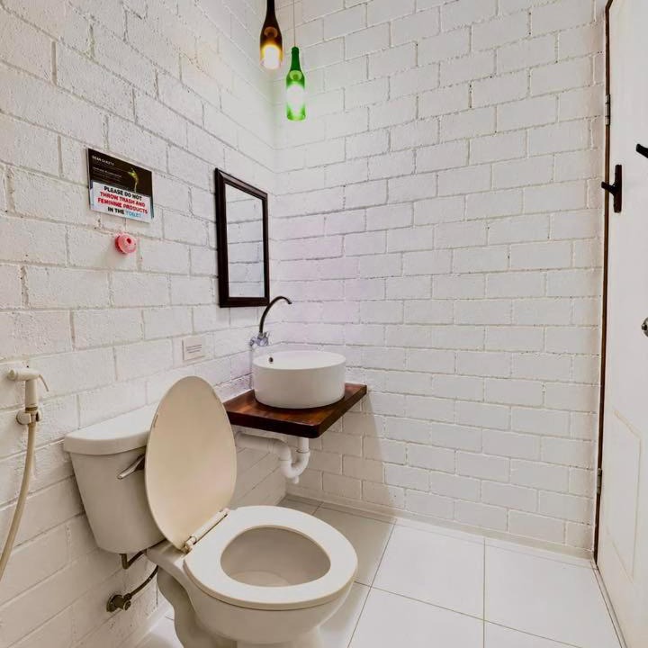 Photo of Bathroom in Tawala
