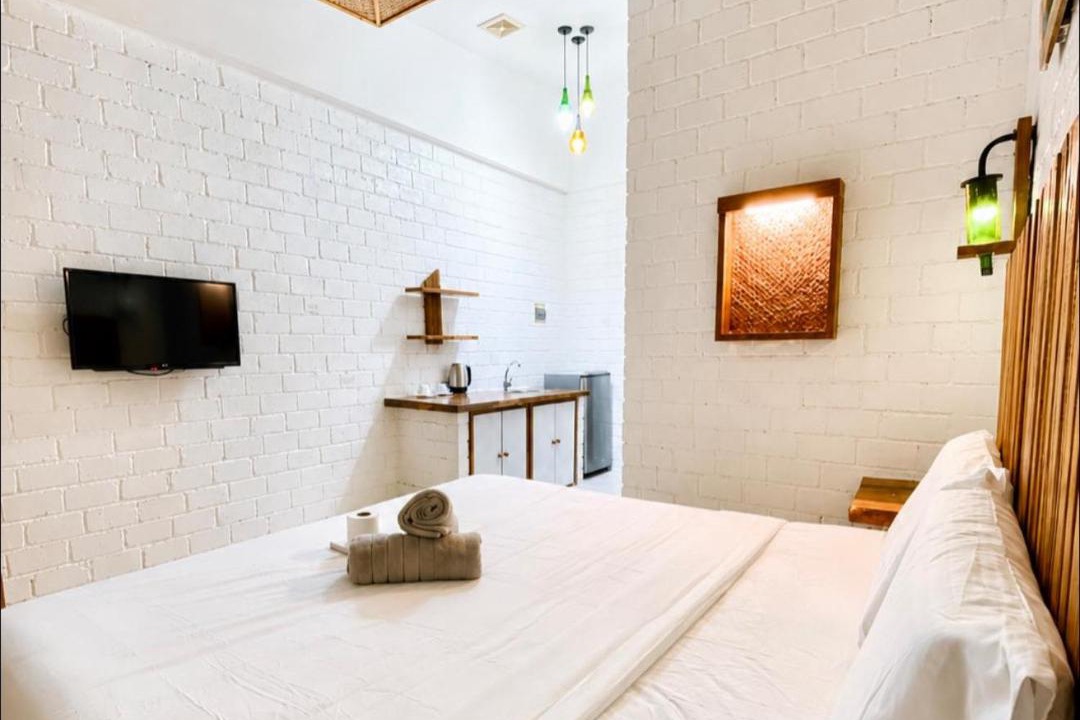 Photo of Bedroom in Tawala