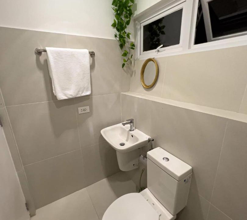 Photo of Bathroom in Nasugbu