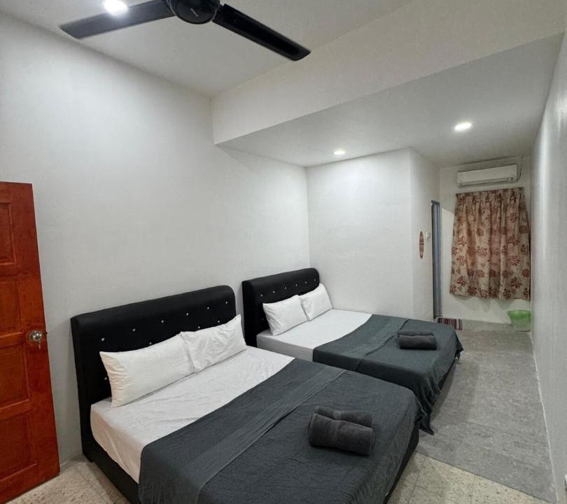 Photo of Bedroom in Taman Pantai Dickson