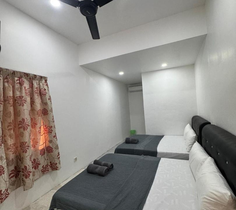 Photo of Bedroom in Taman Pantai Dickson