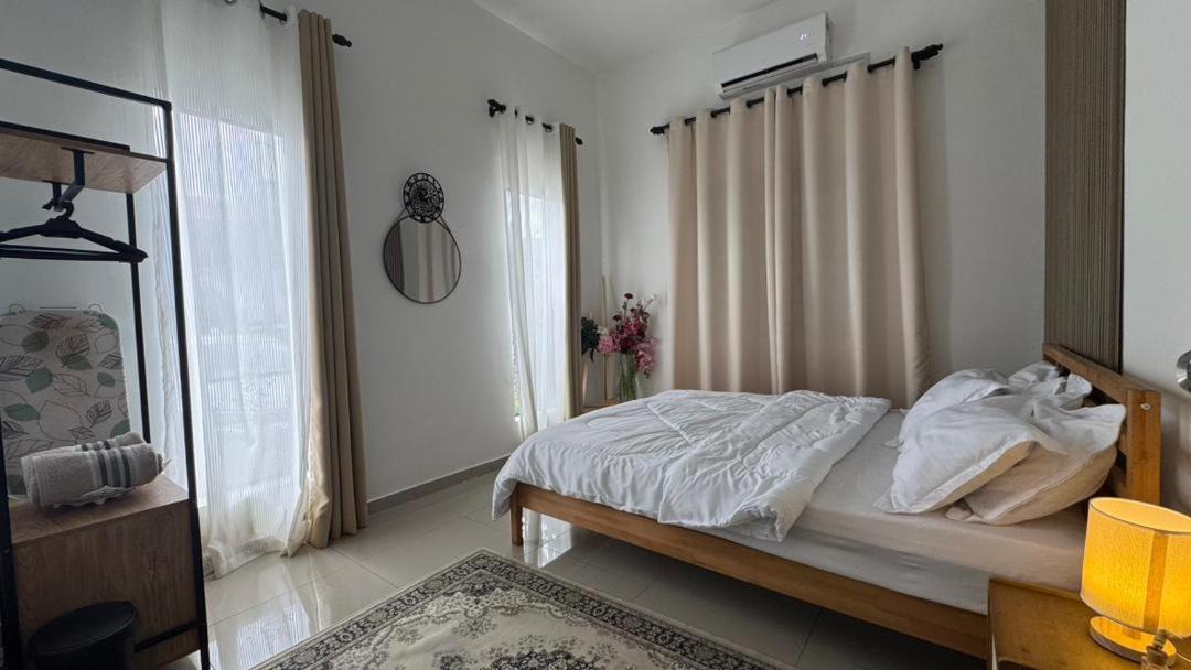 Photo of Bedroom in Kampung Jawa Tengah