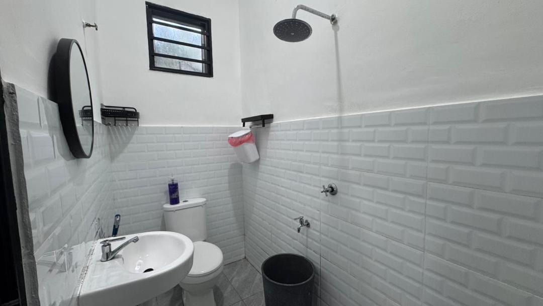 Photo of Bathroom in Kampung Jawa Tengah