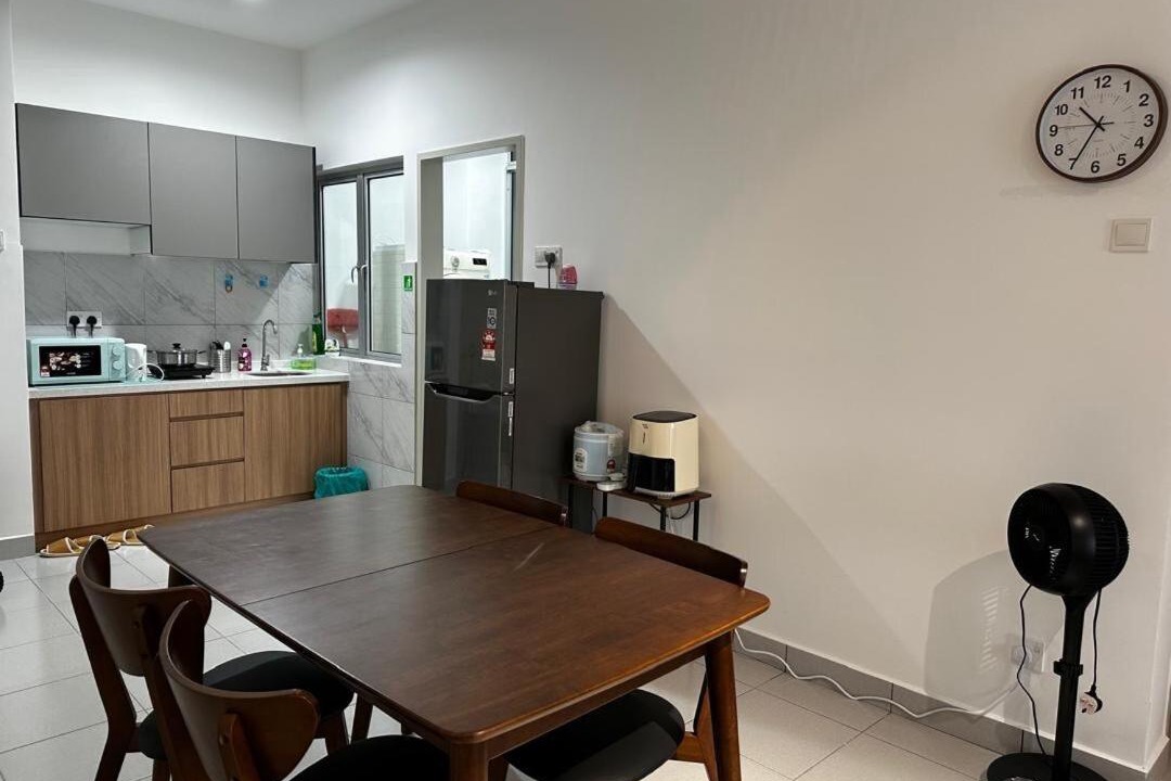 Photo of Kitchen in Bandar Baru Bangi