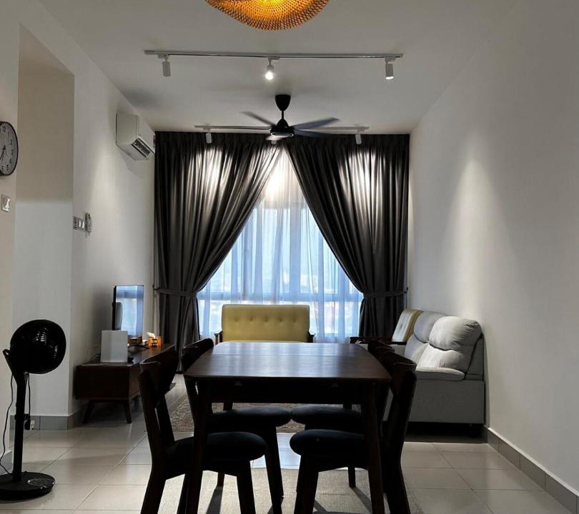 Photo of Livingroom in Bandar Baru Bangi